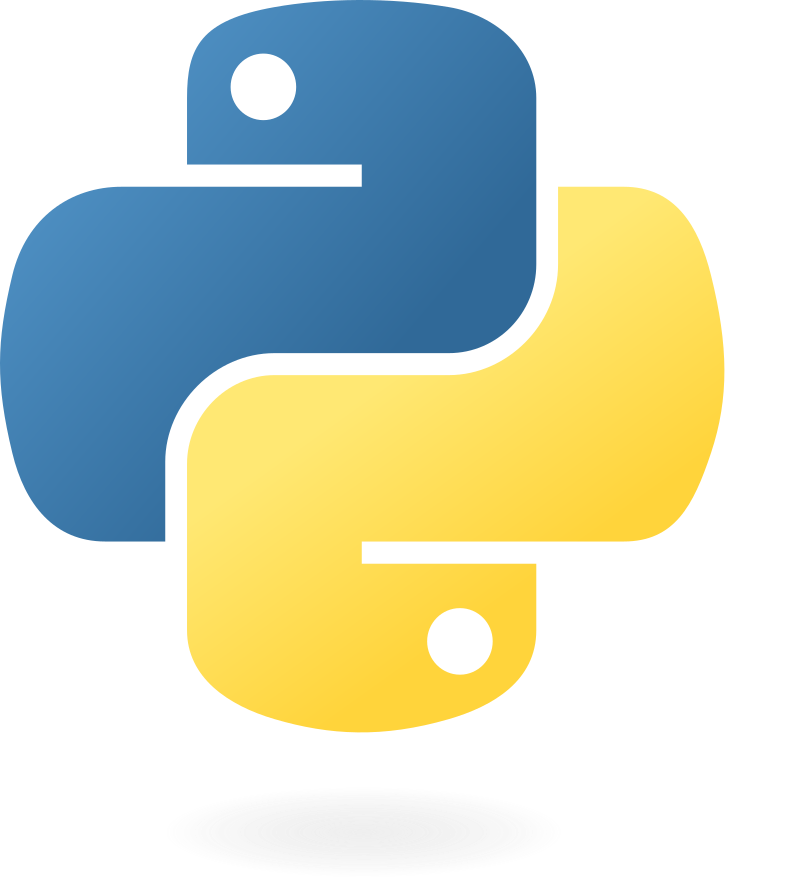 Featured image of post Python